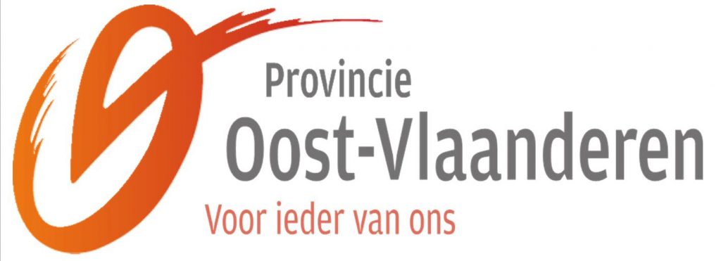 Logo Oost-Vlaanderen